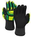 Pioneer Maxmac Rumble Cut-Resistant Gloves