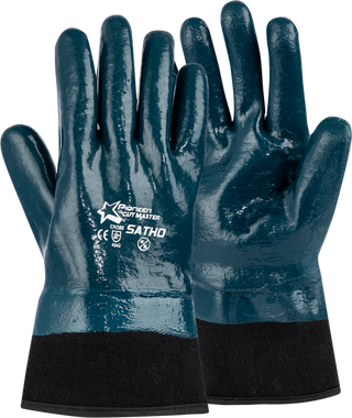 Cut Master Satho Gloves