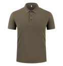 Everest 210g Polyester Golf Shirt