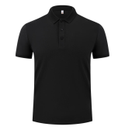 Everest 210g Polyester Golf Shirt