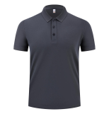 Everest 210g Polyester Golf Shirt