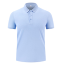 Everest 210g Polyester Golf Shirt
