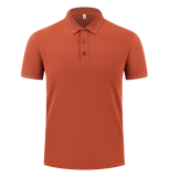 Everest 210g Polyester Golf Shirt