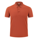 Everest 210g Polyester Golf Shirt