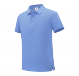 Everest 230g Cotton Golf Shirt