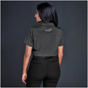 Ladies Alex Varga Callidora Golf Shirt