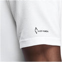 Mens Alex Varga Xenia Golf Shirt