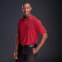 Mens Alex Varga Lucca Golf Shirt