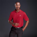 Mens Alex Varga Lucca Golf Shirt