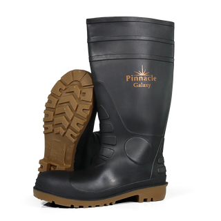 Gum Boots Galaxy Mining Size 5 ( Stc)