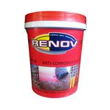 Paint Anti Corrosive Green 20Ltr Renov
