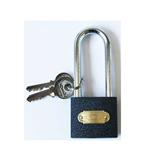Lock Padlock Tricircle Iron 32 mm L/Shack 363L