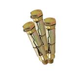 Anchor Bolt Rawl Lookalike 10X70 mm Box 30 Shield