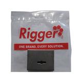 Lock Case Burglar Closed End Bs2586