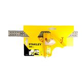 Square Combination Stanley 300 mm Metal Diy 2-46-143