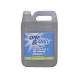 One & Only Industrial Detergent 5.0Ltr Fsco003