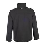 Jacket Softshell Everest Black Size Small Pw001