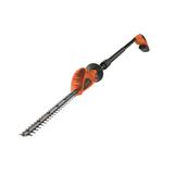 B&D Trimmer Hedge Cordless 43 cm 18V 2Ah Gtc1843L20-Qw