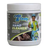 One & Only Hand Cleaner Smooth 500 gr Tub Fkle013