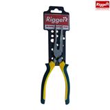 Plier Long Nose 200 mm Sdy97602