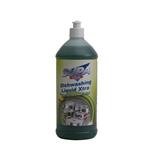 Supa Dishwashing Liquid Xtra 1Ltr Fche036
