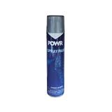 Paint Spray Metal Silver Wheel 300 ml Powr