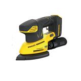 Stanley Fatmax Sander Detail Cordless No Battery Sfmcw220B-