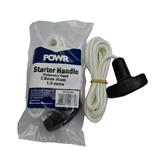 Starter Cord With Handle 3.5Mmx1.5Mt