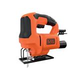 B&D Saw Jigsaw Variable Speed 400W Bes603-Qs