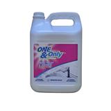 One & Only Bath Toilet & Shower Cleaner & Descaler 5Ltr