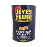 Disinfectant Jeyes Black Fluid 5Lt 250017