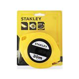 Measuring Tape Stanley 30Mx9.5 mm Steel W/Master 0-34-108