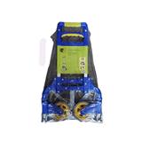 Trolley Foldable Aluminium