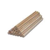 Dowel Stick Malay Hardwood 1.82M X10 mm
