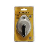 Chalk Line Reel Metal 30Mt Stanley 0-47-100