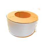 Strapping Hand Poly White Semi Auto 12Mmx2500Mt Collect