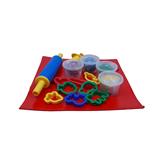 Toys Educational Dough Play Set Jk0689-Va