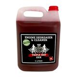 Triple Red Engine Degreaser Cleaner 5Ltr Ftri001