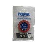 Tape Insulation PVC Flame Retard 20Mt Red