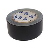 Tape Duct Black 48Mmx25Mtr