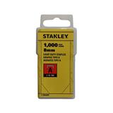 Staples Stanley For L/D 8 mm 1-Tra205T