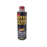 Disinfectant Jeyes Black Fluid 500 ml 250011