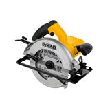 Dewalt Saw Circular 190 mm 1500W Dwe5615-Qs