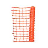 Fence Barrier Orange UV Resist 1.0M*50M Collect