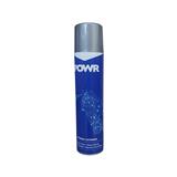 Paint Spray Metal Grey 300 ml Powr