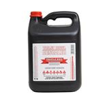 Triple Red Toilet Bowl Descaler 5Ltr Ftoi001