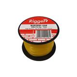 Nylon Line Builders Reel 80Lbs/0.9Mmx100Mt
