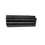 Threaded Rod Black 1Mt M 6 Collect