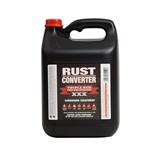 Triple Red Rust Convertor 5Ltr Frus001