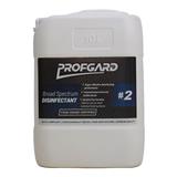 Profgard Broad Spectrum Disinfectant #2 10Ltr